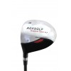 LADIES LEFT or RIGHT HAND MAGNUM XLT EDITION #3 FAIRWAY WOOD:FREE HEAD COVER: CHOOSE FLEX & LENGTH